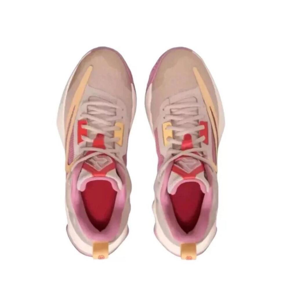 Nike $89 Giannis Immortality 3 Fossil Stone Celestial Gold DZ7533-200 Men’s 13 - Picture 5 of 7